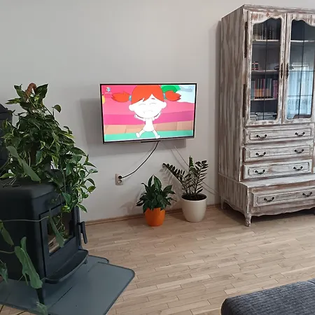 Appartement Bella Rosa Zadar