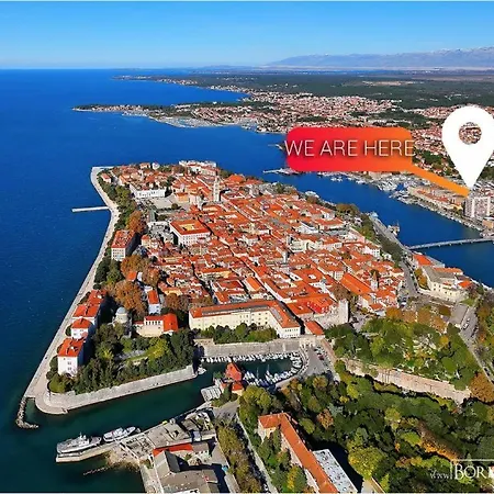 Bella Rosa * Zadar