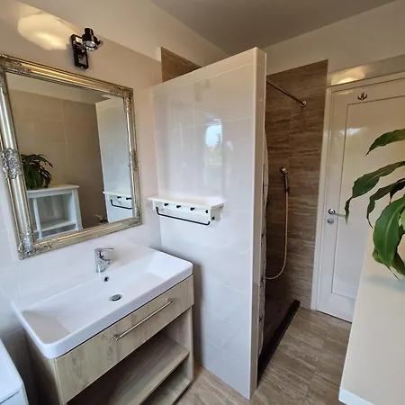 Bella Rosa Apartment Zadar