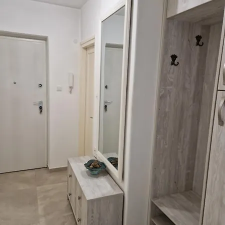 Bella Rosa Apartment Zadar