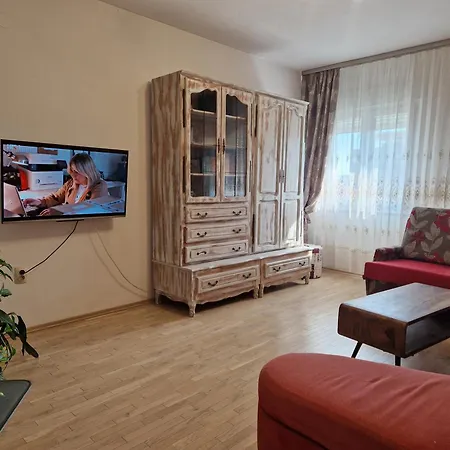 Apartment Bella Rosa