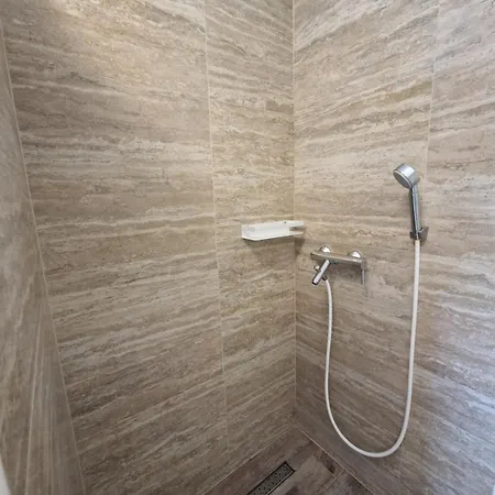 Apartment Bella Rosa *