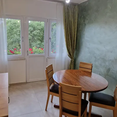 Bella Rosa Appartement *