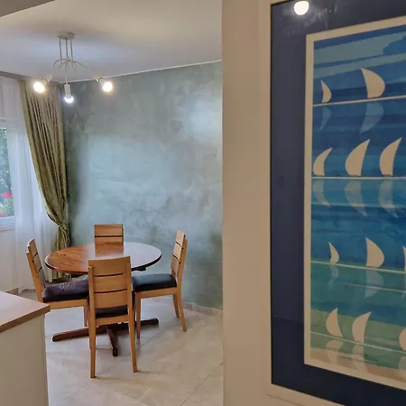 Lejlighed Bella Rosa Zadar