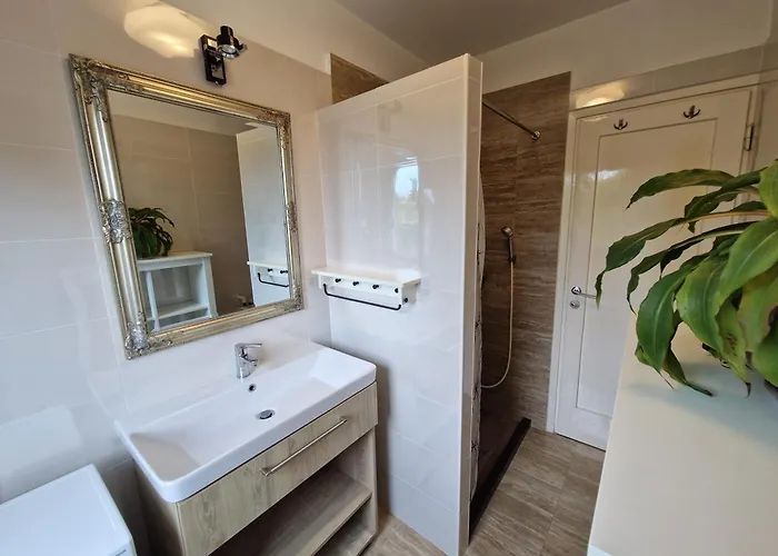 Bella Rosa Lägenhet Zadar