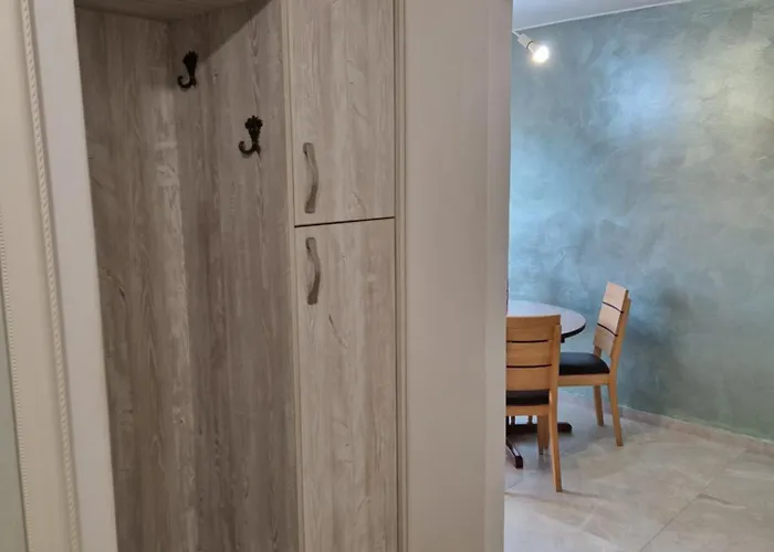 Lägenhet Bella Rosa *