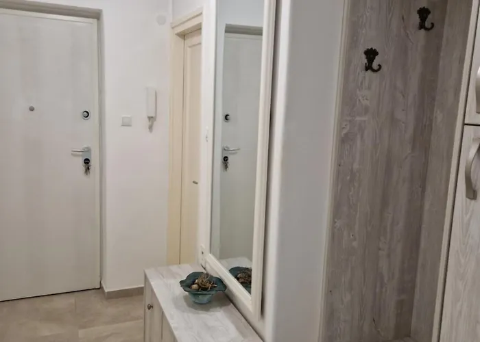 Bella Rosa Apartment Zadar