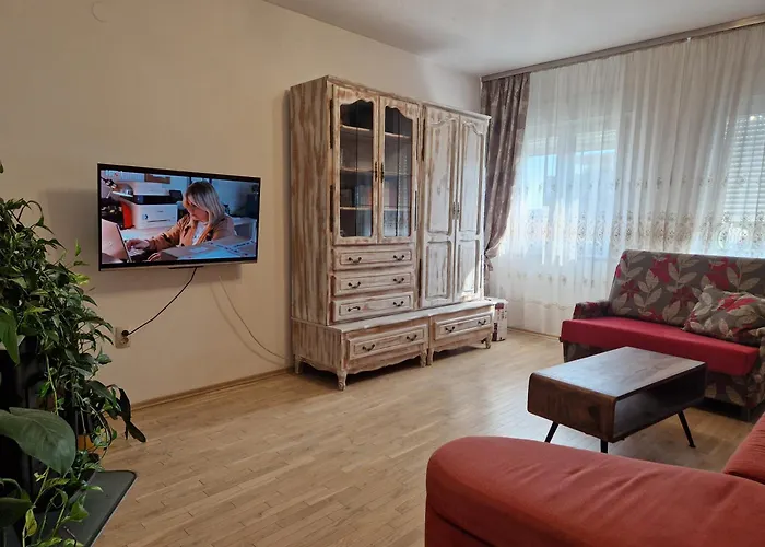 Apartment Bella Rosa