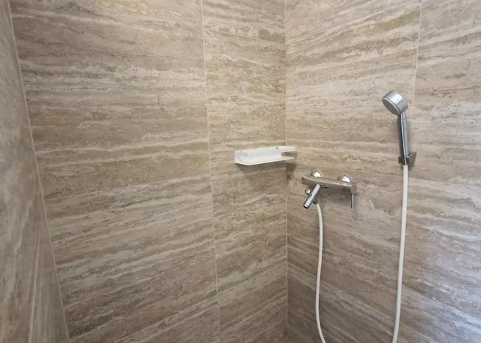 Lägenhet Bella Rosa *