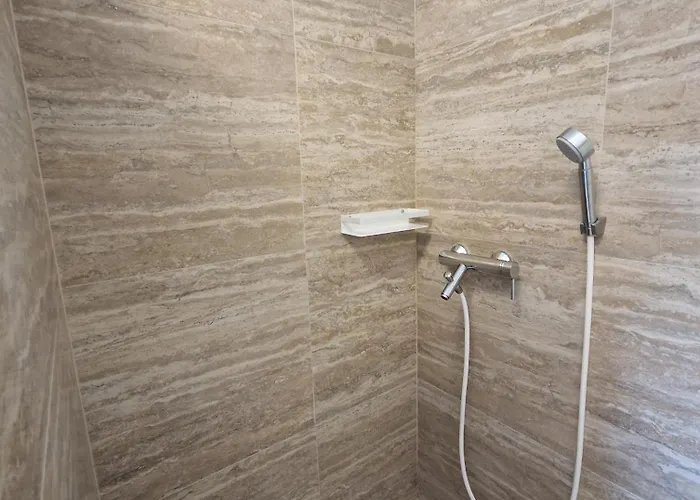 Bella Rosa Apartment *