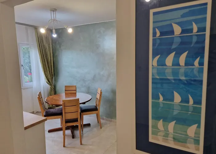 Appartamento Bella Rosa Zara